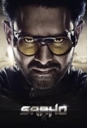 Saaho (2019) 720p HDRip x264 Hindi AAC 1.1GB