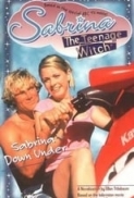 Sabrina, Down Under (1999) Melissa Joan Hart (DVDRip)