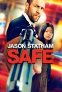 Safe.2012.iTALiAN.Subbed.DVDRiP.XViD.NeWZoNe