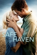 Safe Haven (2013) 720p BRRip Nl-ENG subs DutchReleaseTeam