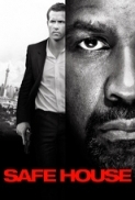 Safe House (2012)DVDRip NL subs[Divx]NLtoppers