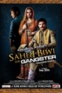 Saheb Biwi Aur Gangster 2011 Hindi Movie DVDScr XviD - rDX