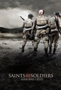 Saints and Soldiers Airborne Creed (2012) 1080p BluRay HQ Subs