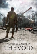 Saints And Soldiers The Void 2014 720p BRRIP H264 AAC-MAJESTiC 