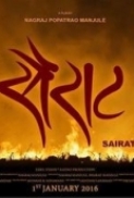 Sairat (2016) Marathi 1080p UnTouched ITunes Rip Eng Esub DD 5.1 5.3 GB =TeamSunny=