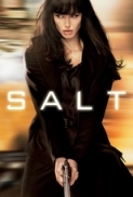 Salt 2010 FRENCH R5 xvid LD ac3 Subforced FR [condom be]