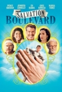 Salvation Boulevard 2011 720p BRRip H264-AAC - GKNByNW (UKB Release Group)