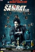 Samrat and Co.. (2014) 720p WEBRip x264 AC3 Hindi 2.0Ch - MRDhila