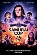 Samurai Cop (1991) (RiffTrax RLM Jaboody CinEp 1080p BluRay x265 HEVC 10bit AAC 2.0 Commentary) Amir Shervan Mathew Karedas Robert ZDar Mark Frazer Cranston Komuro Janis Farley Gerald Okamura Dale Cummings Melissa Moore Jimmy Williams Z Dar