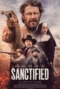 Sanctified.2022.1080p.AMZN.WEBRip.1400MB.DD2.0.x264-GalaxyRG