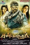 Sandamarutham (2015) 720p UNCUT HDRip x264 Eng Subs [Dual Audio] [Hindi DD 2.0 - Tamil 2.0] Exclusive By -=!Dr.STAR!=-