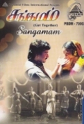 Sangamam (1999) - Tamil Movie - DVDRip - Team MJY (SG)