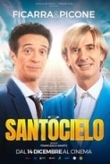 Santocielo (2023) 1080p H265 iTA AC3 5.1 Sub EnG NUiTA AsPiDe-MIRCrew