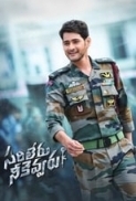 Sarileru.Neekevvaru.(2020).720p.UNCUT.AMZN.WebRip.HIN-TEL-TAM-MAL-KAN.AAC.H.264-themoviesboss