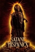 SATANIC HISPANICS 2022 1080P WEB-DL HEVC X265-RMTEAM