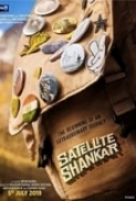 Satellite Shankar (2019) Proper Hindi 720p HDRip x264 1GB ESubs - MovCr