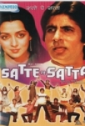 Satte Pe Satta 1982 720p WEBRip x264 Hindi DD2.0 ESub - SP3LL