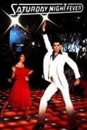 Saturday Night Fever (1977) [BluRay] [720p] [YTS] [YIFY]