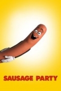 Sausage Party 2016 - HDCam - 500MB - GoenWae