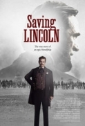 Saving Lincoln 2013 720p HDRiP XVID AC3 MAJESTIC 