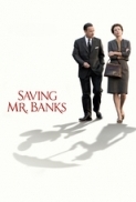 Saving Mr. Banks (2013) 1080p ENG-ITA x264 BluRay