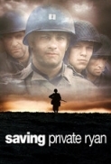 Saving Private Ryan (1998) BRRip 720p x264 NL subs DutchReleaseTeam