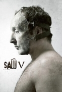 Saw V (2008) Unrated 720p BluRay [Hindi + English] Dual-Audio x264 ESub - KatmovieHD