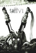 Saw 6 2009 iTALiAN AC3 MD 5.1 DVDRip XviD-FREE[L M]