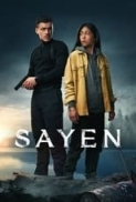 Sayen (2023) 720p WEBRip x264 AAC [ Hin,Eng ] ESub