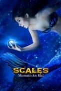 Scales Mermaids Are Real 2017 Movies 720p HDRip x264 ESubs with Sample ☻rDX☻