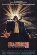 Scanners.II.The.New.Order.1991.720p.BluRay.x264-x0r[N1C]