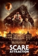 Scare.Attraction.2019.720p.WEBRip.800MB.x264-GalaxyRG ⭐