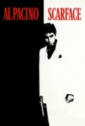 Scarface 1983 720p BRRip x264-x0r