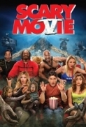 SCARY MOVIE 5 (2013) 720p BRRip [H264 MP4 6ch AAC][RoB]