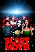 Straszny film - Scary Movie *2000* [DVDRip.XviD-Zryty TB] [Lektor PL] [Ekipa TnT]