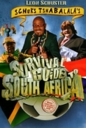 SCHUKS TSHABALALA 2010 dvdrip [FUGITIVE][H33T]