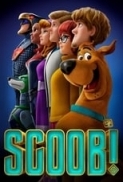 Scoob! 2020 1080p NF WEBRip x264 AAC DD+ 5.1 HQ