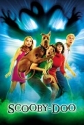 Scooby Doo (2002) [BluRayRip 1080p] [10 bit x265 HEVC] [AC-3] [SBinK]