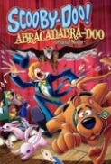 Scooby Doo Abracadabra Doo 2010 DVDRip XviD-Emery1337x