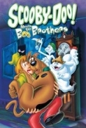 Scooby-Doo Meets the Boo Brothers (1987) (1080p BluRay x265 10bit EAC3 2.0 Ghost) [QxR]