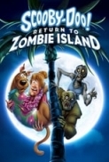 Scooby-Doo Return to Zombie Island.2019.1080p.WEB-DL.H264.AC3-EVO[EtHD]