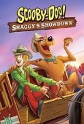 Scooby-Doo! Shaggy’s Showdown (2017) 720p WEB-DL 600MB - MkvCage