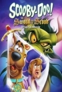 Scooby-Doo! The Sword and the Scoob 2021 1080p AMZN WEBRip DD+ 5.1 x265-edge2020