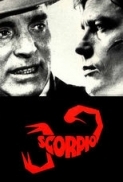 Scorpio (1973)-Alain Delon-1080p-H264-AC 3 (DTS 5.1) Remastered & nickarad