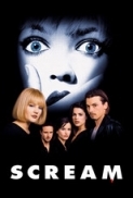 Scream  1996 1080p AC3 5.1Ch M2TS MEGUIL & HD-KING