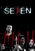 Se7en ( 1995 ) 1080p BrRip x264 - 1GB - YIFY 