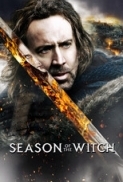 Season of the Witch 2011 R5 H264 AAC-DD (Kingdom Release)