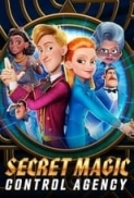 Secret.Magic.Control.Agency.2021.720p.WEB-DL.x264-worldmkv