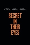 Secret In Their Eyes (2015) 720p BluRay x264 -[Moviesfd7]