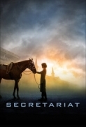 Secretariat 2010 BluRay 1080p DTSMA dxva x264 FLAWL3SS 